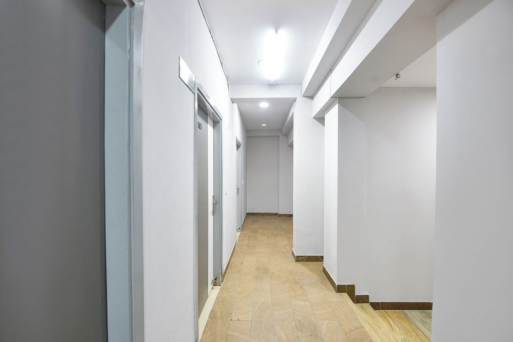 Fabhotel Dream Palace Ip Extension