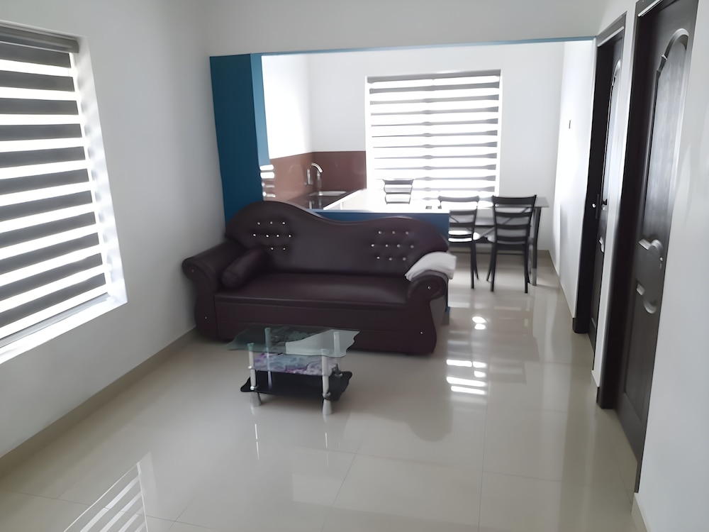 Casita Lavender Resort