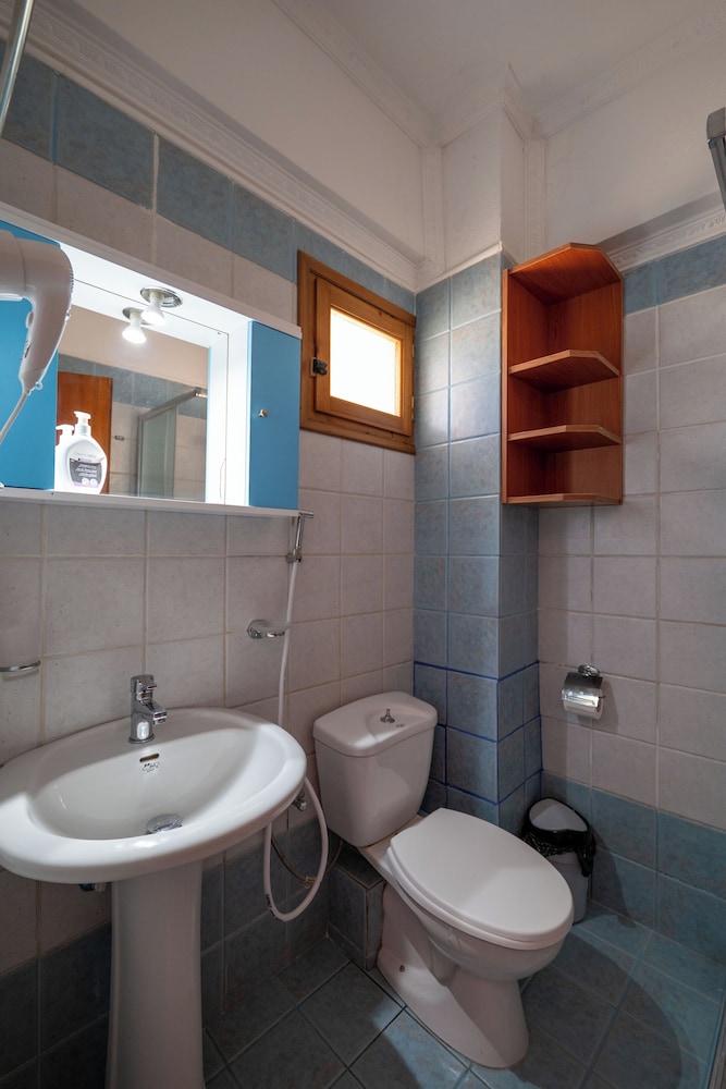 Apart Hotel Alex