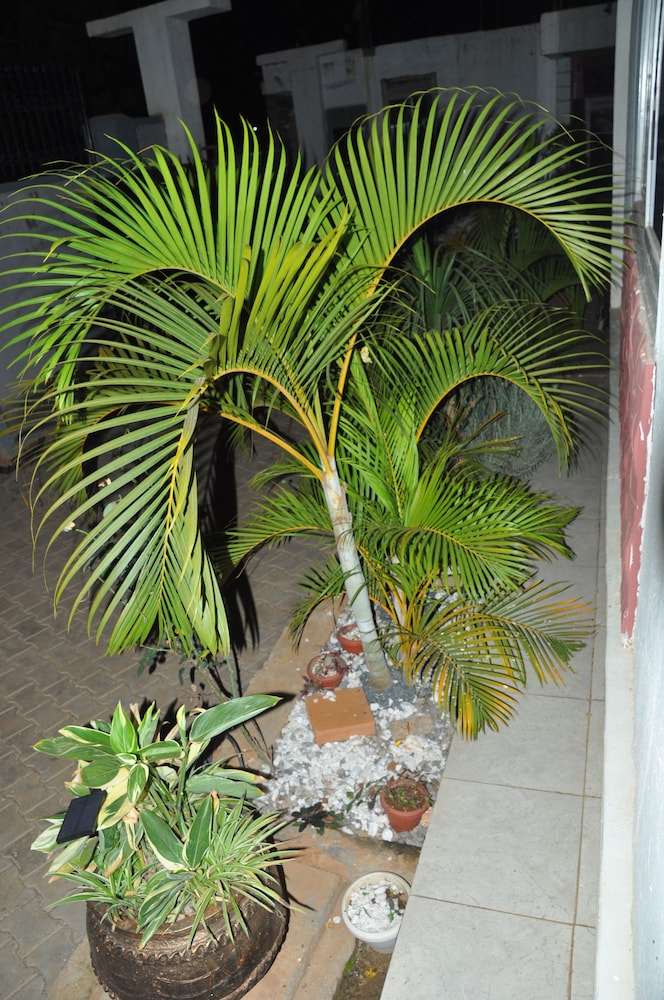 Trinity Resort Hotel and Spa