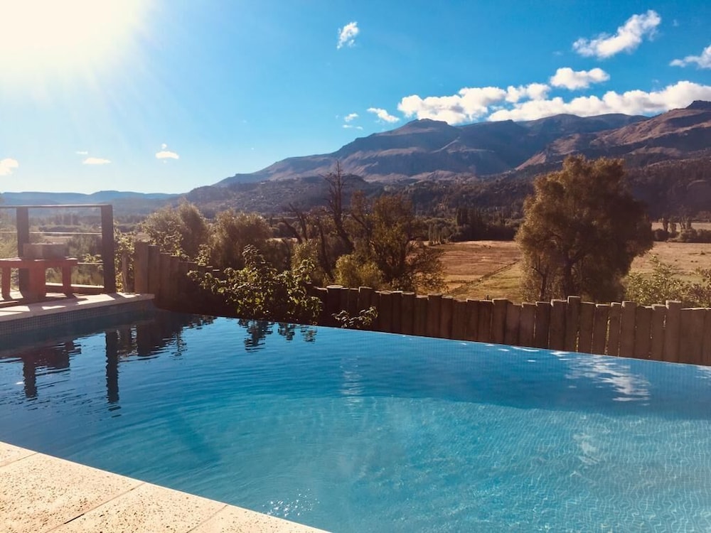 Sieteflores Lodge
