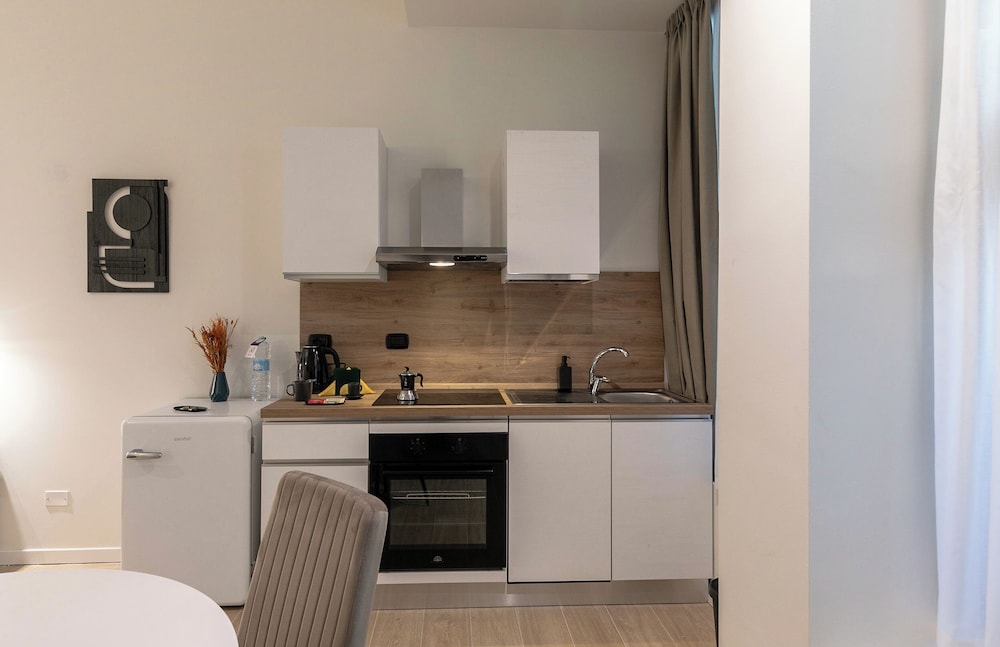 Aiello Hotels - CityLife Apartments