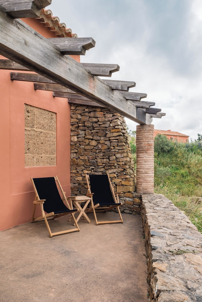 Vale Palheiro Earth Resort