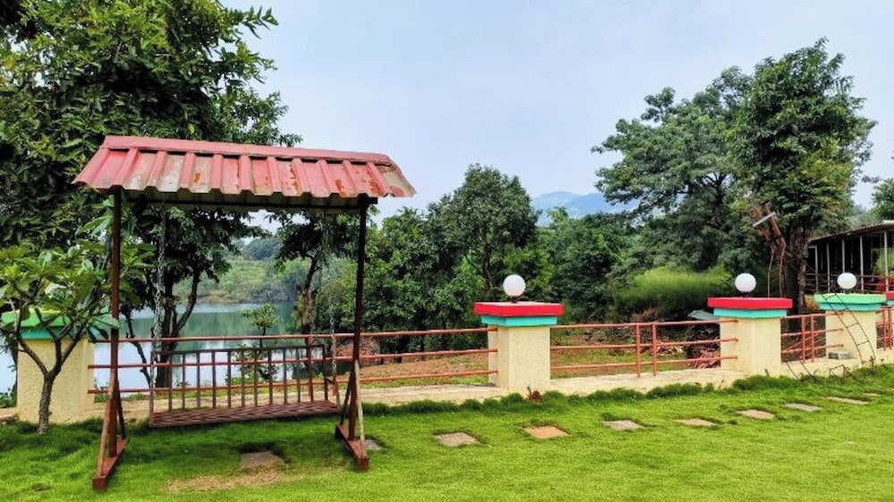 OMKAR AGRO TOURISM AND RESORT
