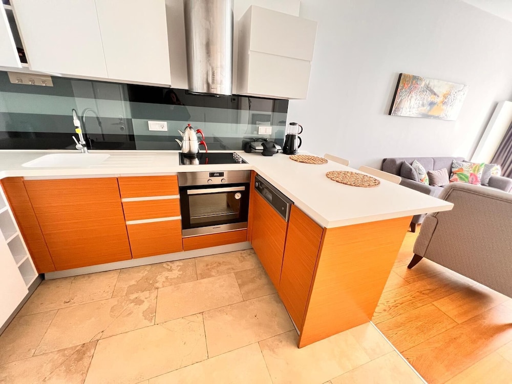 Divan Residence Apartment Rentals