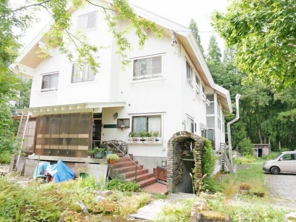 hakuba hareruya view 2