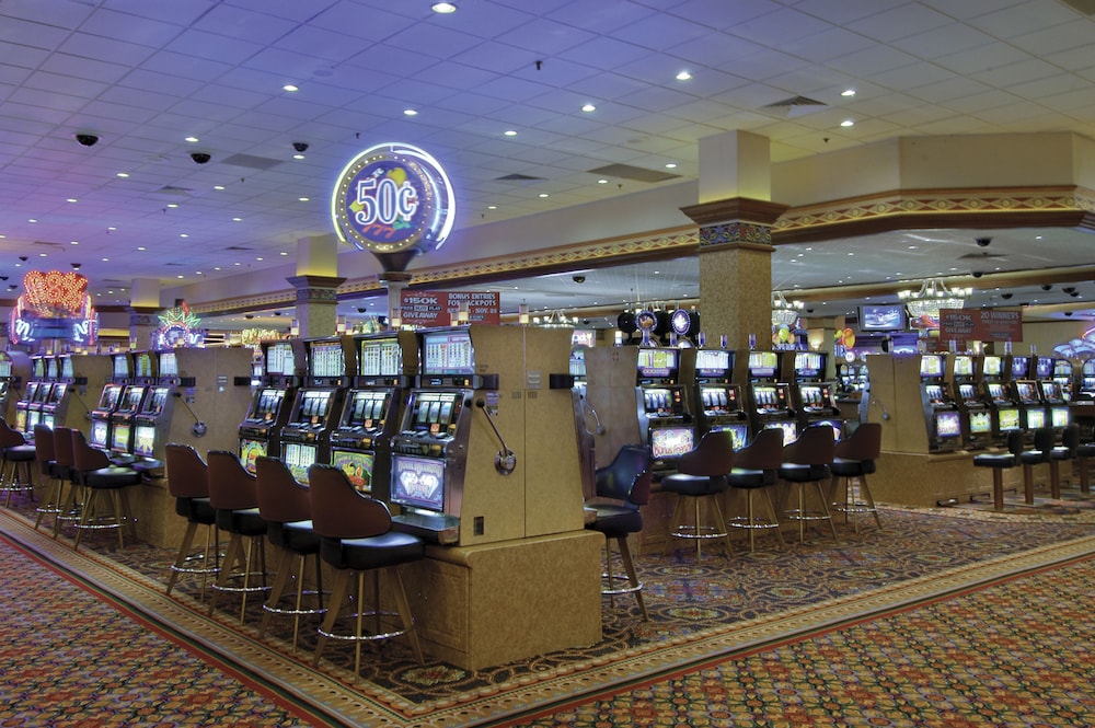 Sam's Town Tunica - Property Image 1