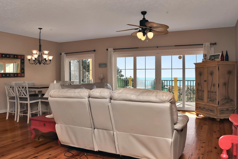 Club at Cape San Blas 2B