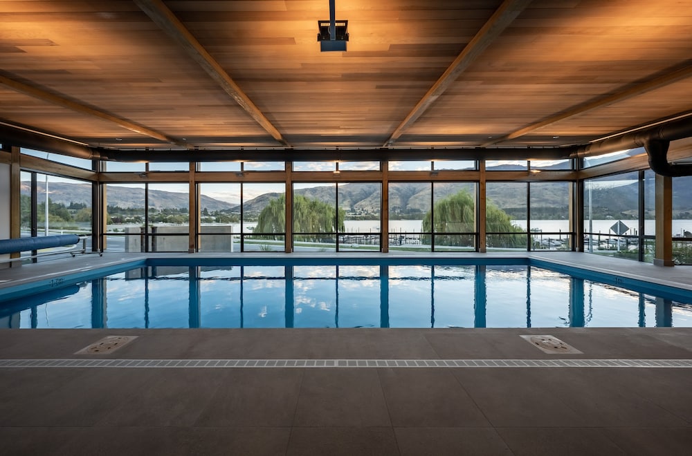Wanaka Vacations - Release Wanaka - Apartment 26 - Property Image 11