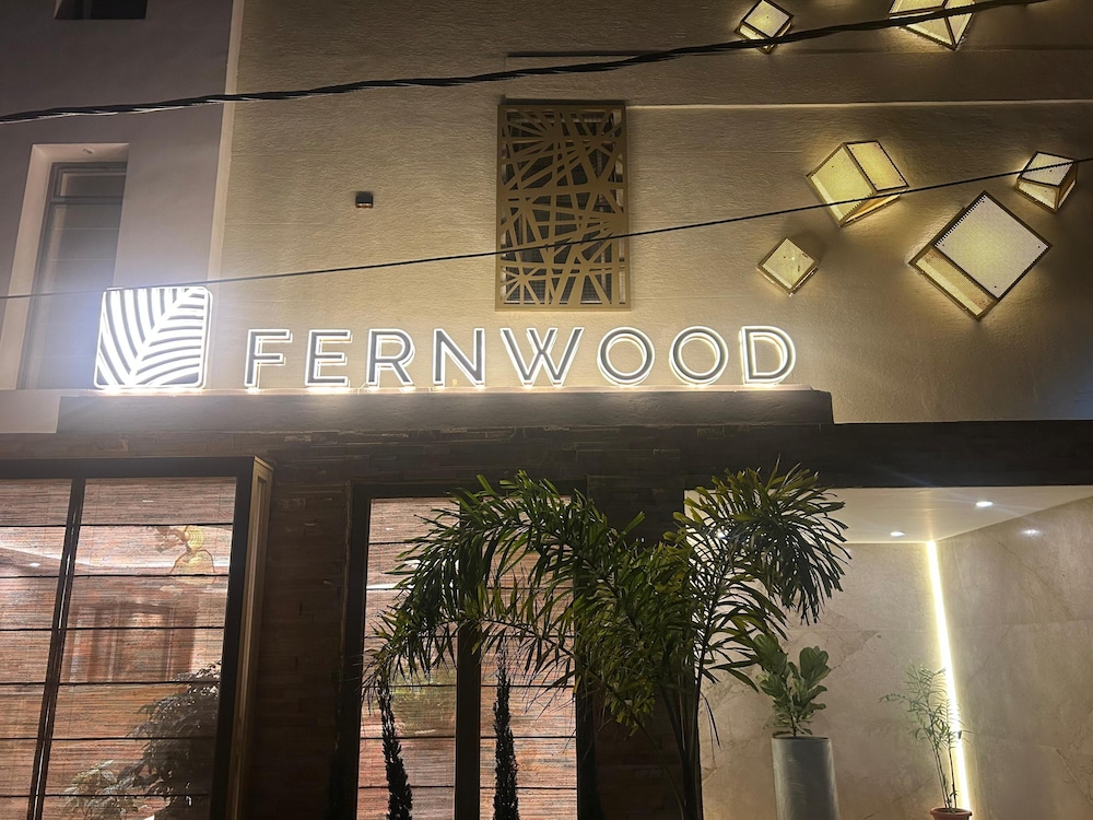 FERNWOOD HOTELS AND RESORTS