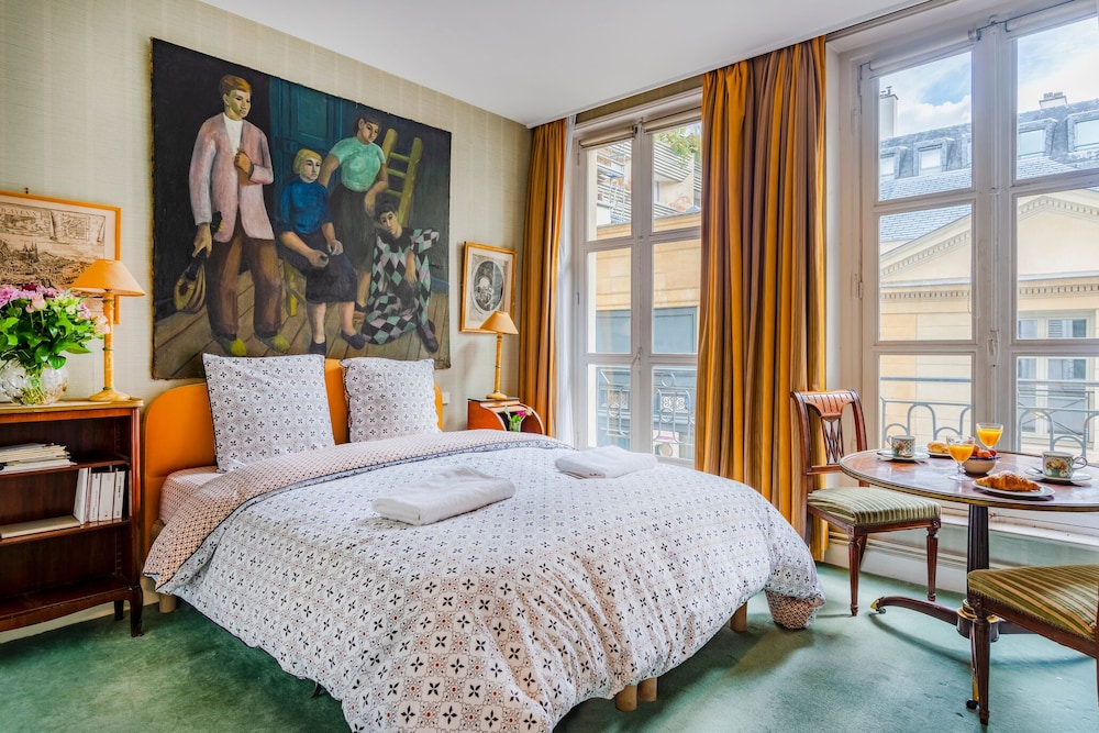 Saint-Germain Prestige Residence