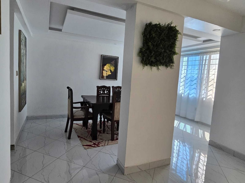 Roam Apartments