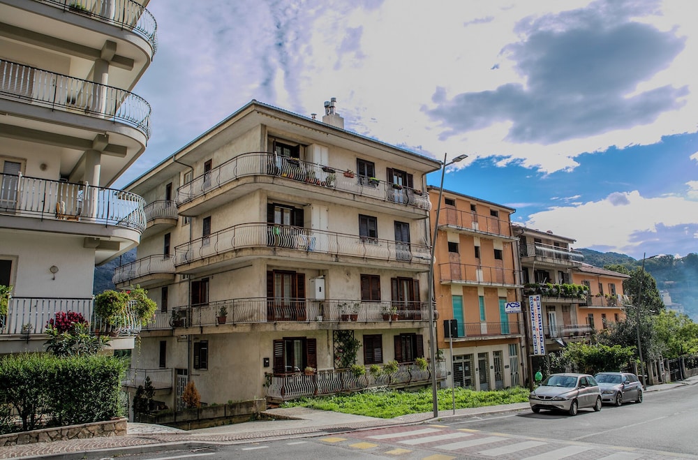 Montagnavivacilento - Tripla (Monte Vivo