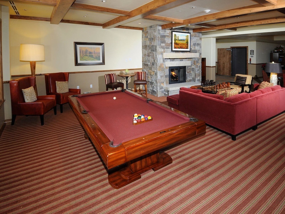 Beaver Creek Landing Condo 202