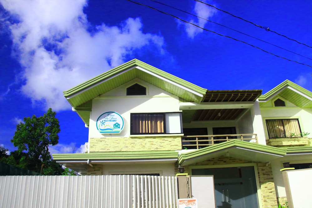 Casa Belina Tourist Inn