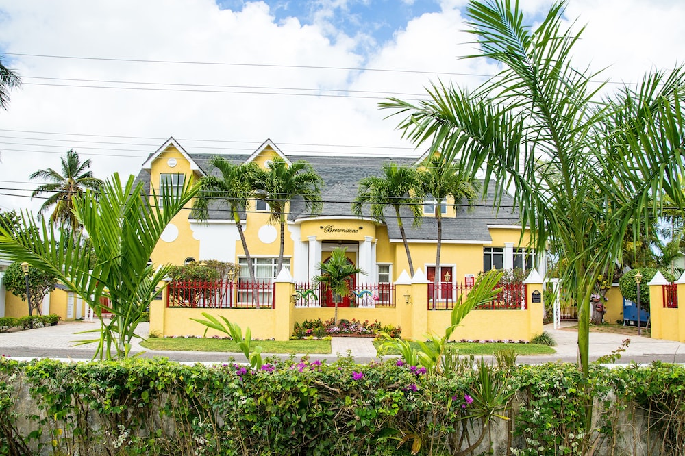 Brownstone Marlin Drive