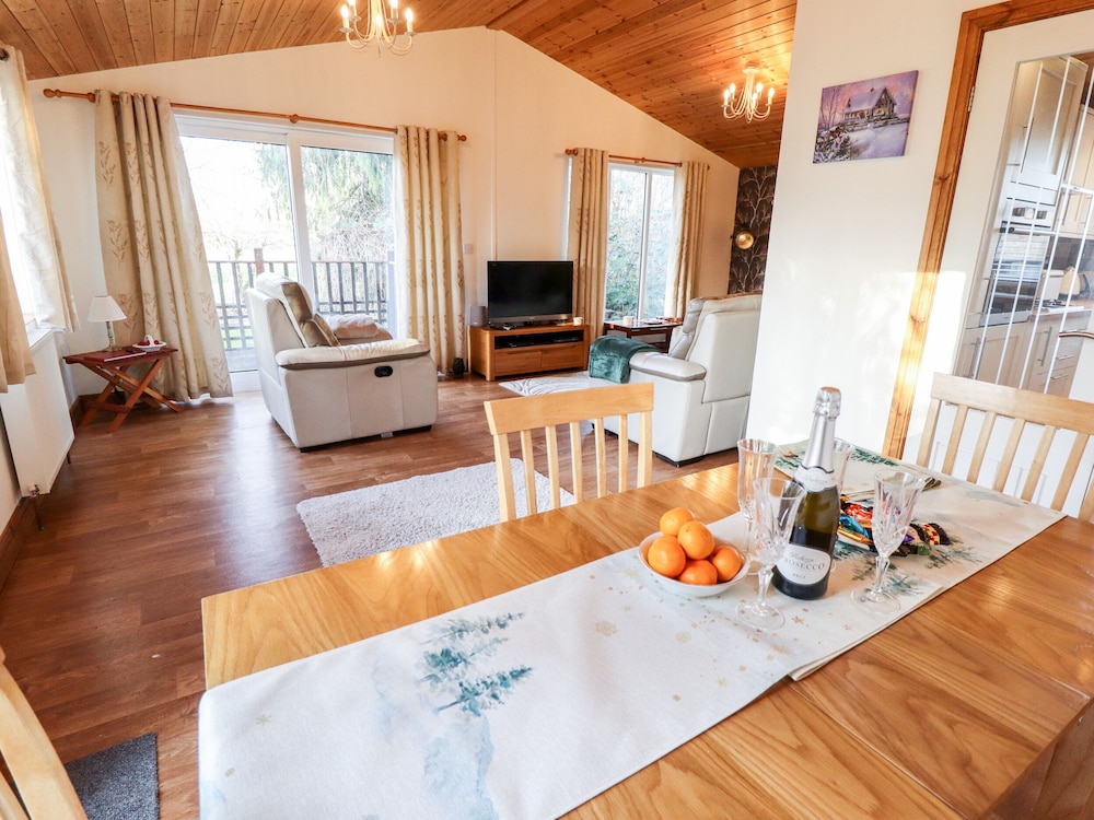 Kantankye Lodge