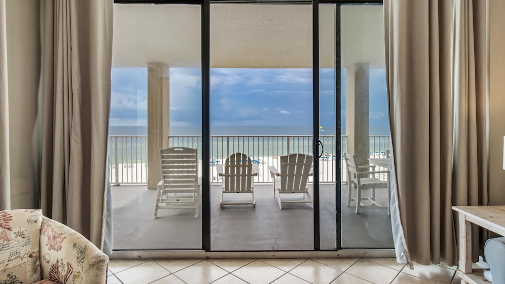 Bluewater #501 by Southern Vacation Rentals