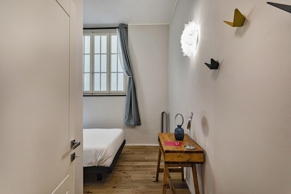 M amo Apartment al Palazzo Pellicceria view 4