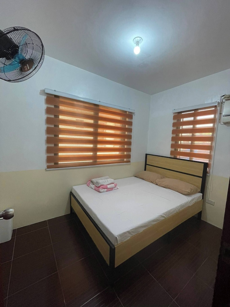 Elisha's Staycation Place-your Home Away From Home