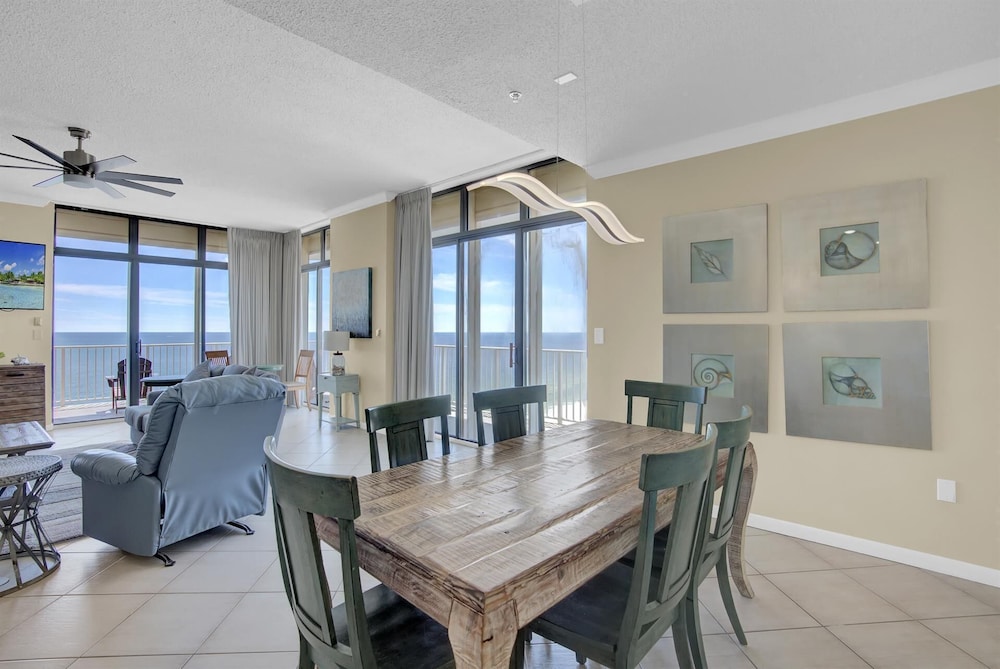 Summerchase Penthouse 4
