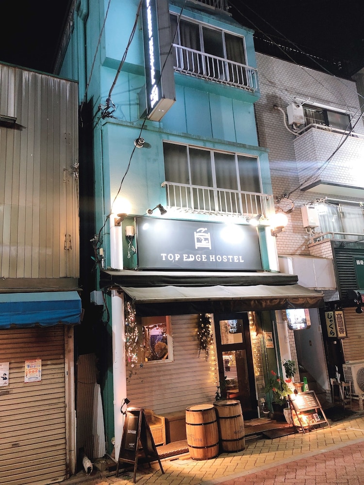Top Edge Hostel
