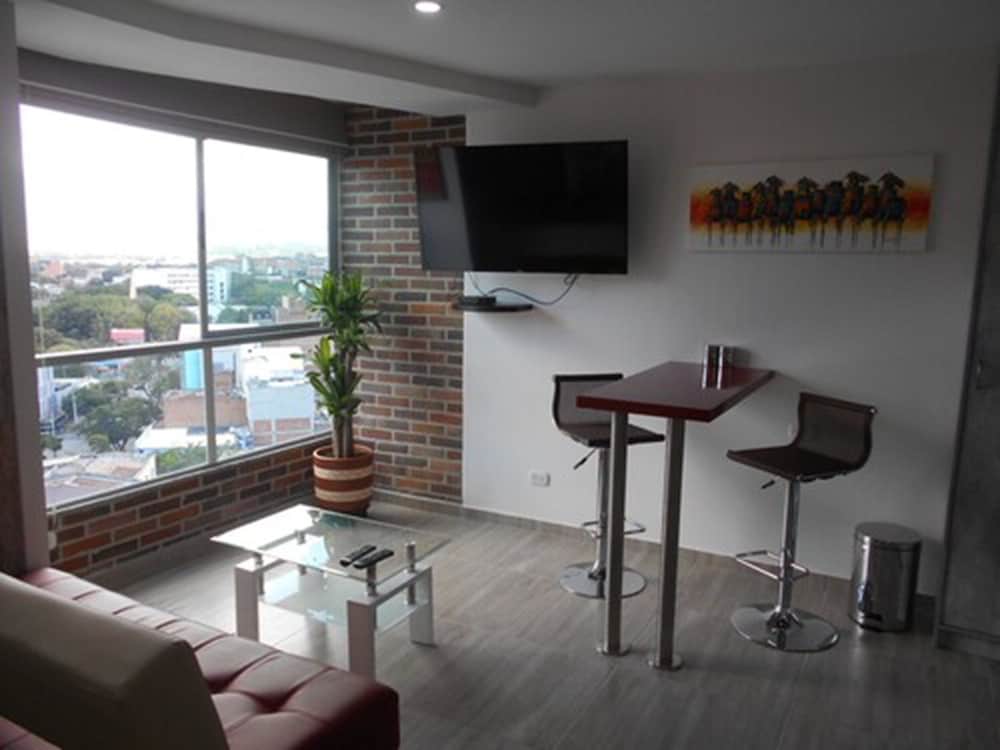 San Peter Suites
