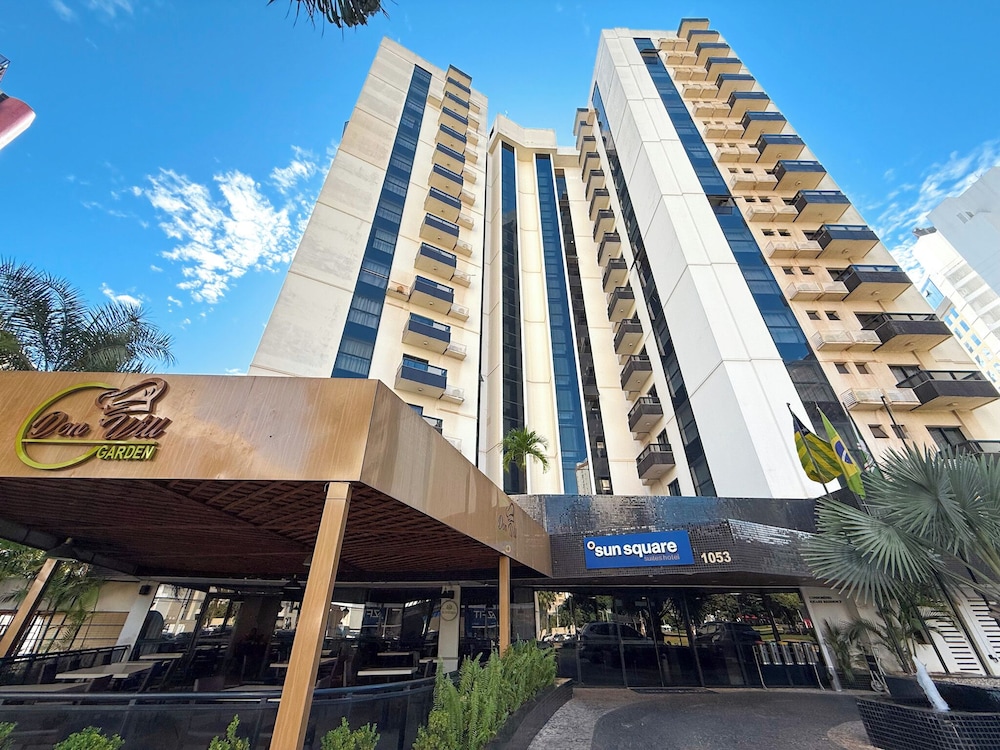 Hotel STAY Sun Square Flats - Image 1