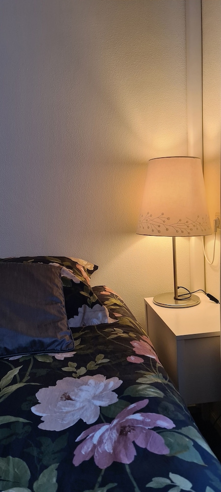 LandLust Guesthouse Amsterdam Area view 4
