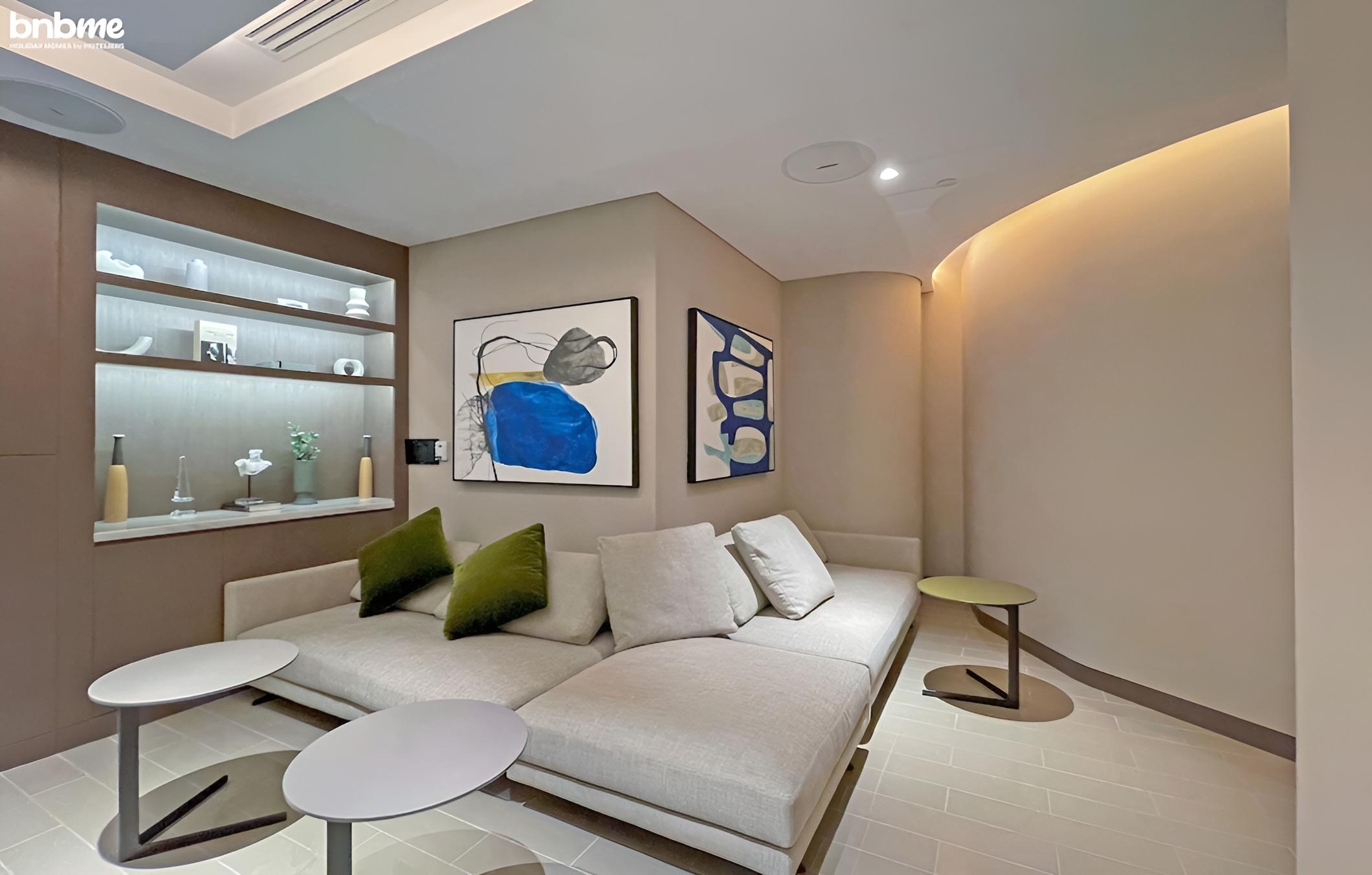 2B Opera Grand  2601 by bnbme homes