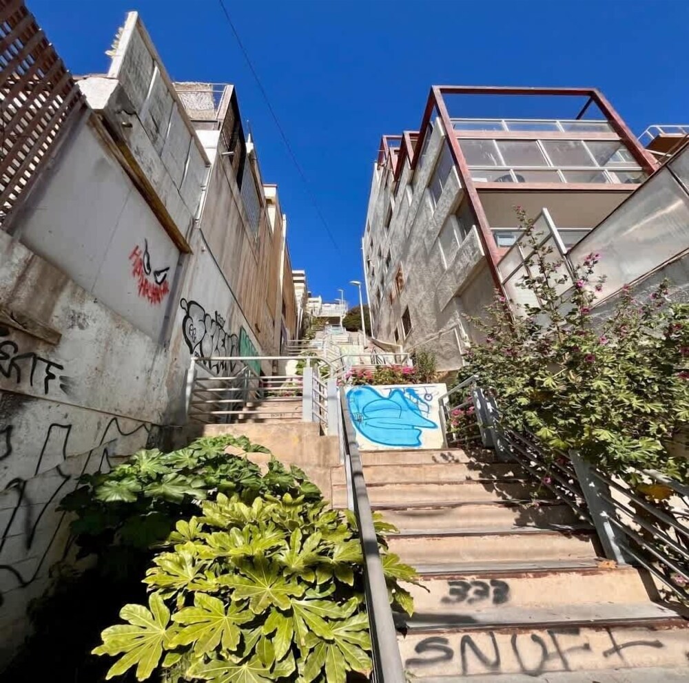 Urbano Familiar Bellavista Parking Washer Wifi