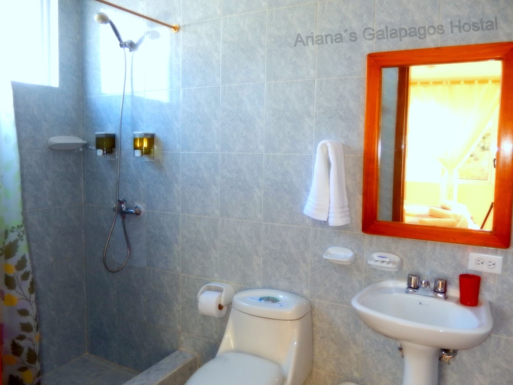 Ariana´S Galapagos Hostal
