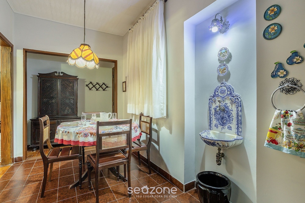 Beautiful Condominium With Leisure in Pocos de Caldas - QUI
