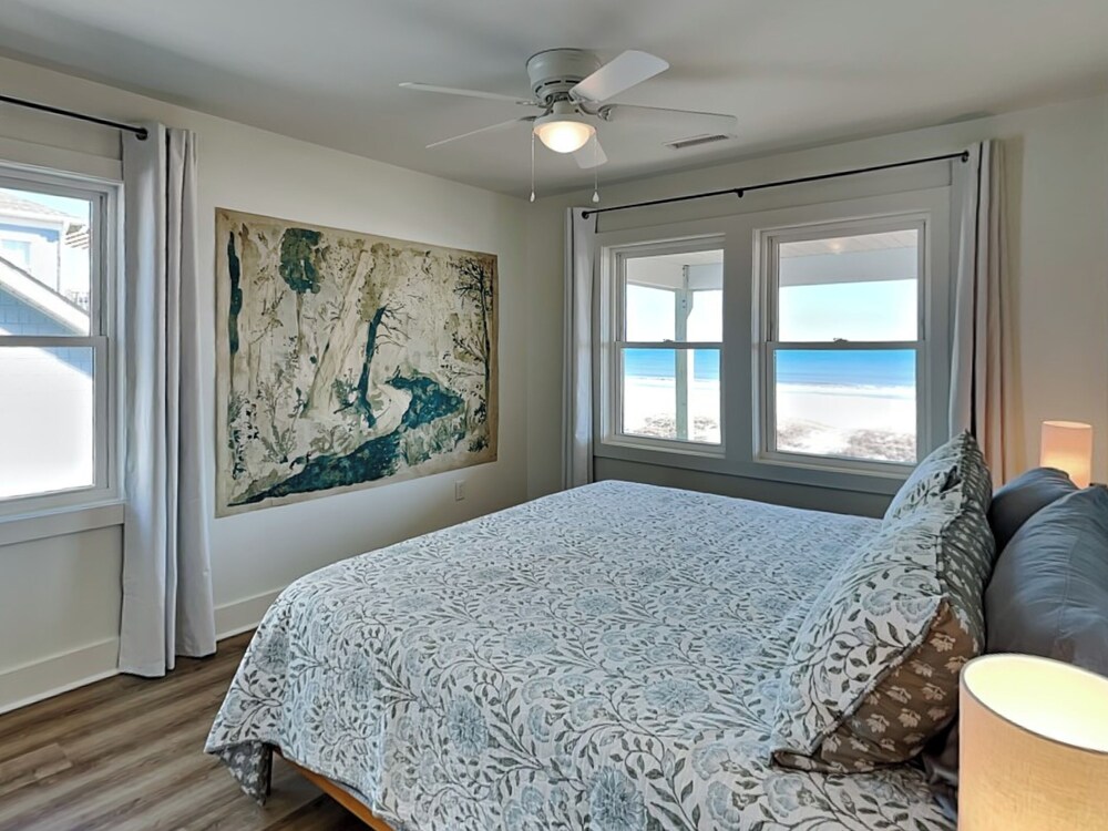 Walking on Sunshine by Topsail Realty