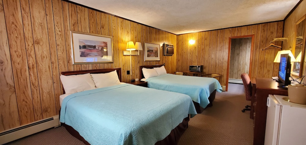 Red Ranch Motel