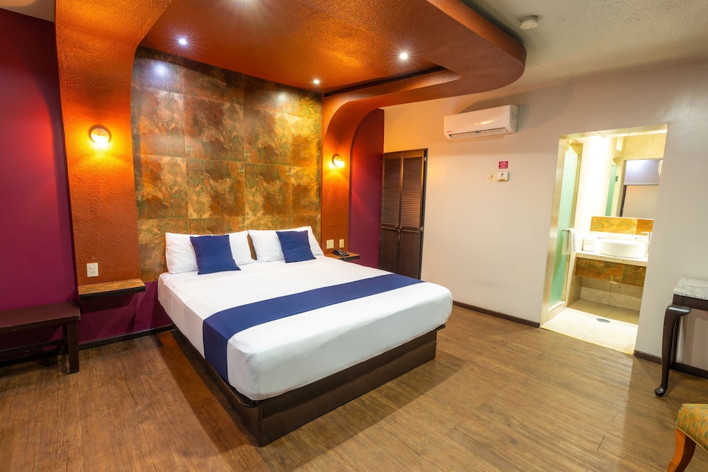 Ensenada Vacations - Hotel Rose Ensenada - Property Image 39