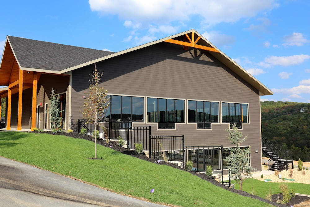 Antlers Resort
