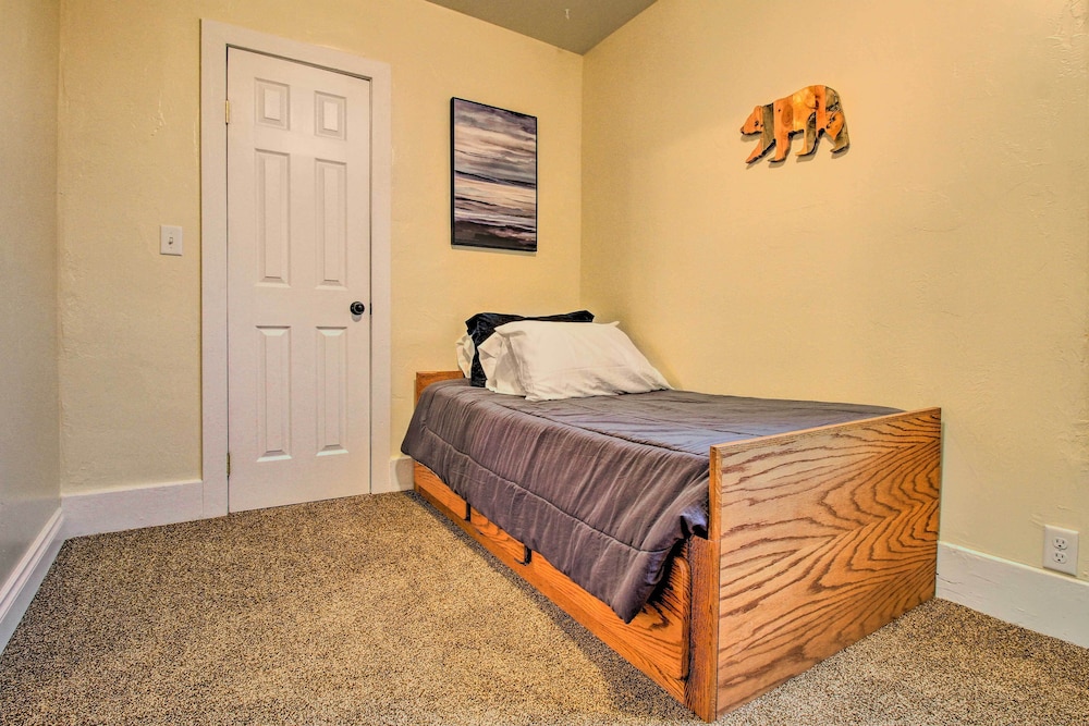 Welcoming Helena Hideaway ~ 2 Mi to Downtown view 4