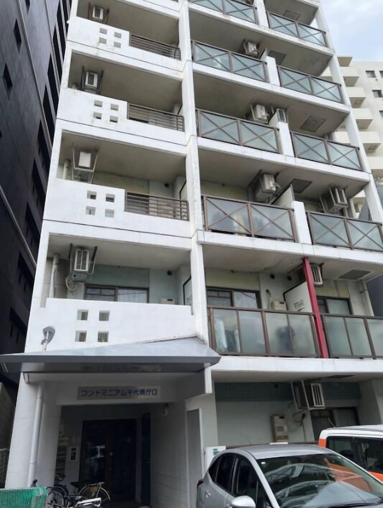 Fukuoka Loft 303