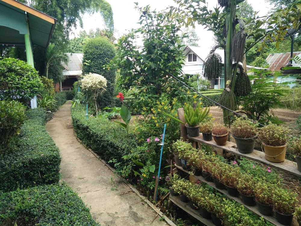 Mr Jan Guest House
