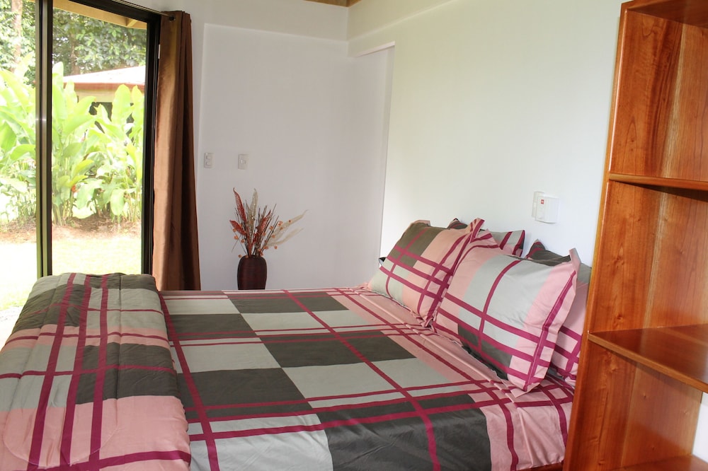 Villas Octogoña view 4