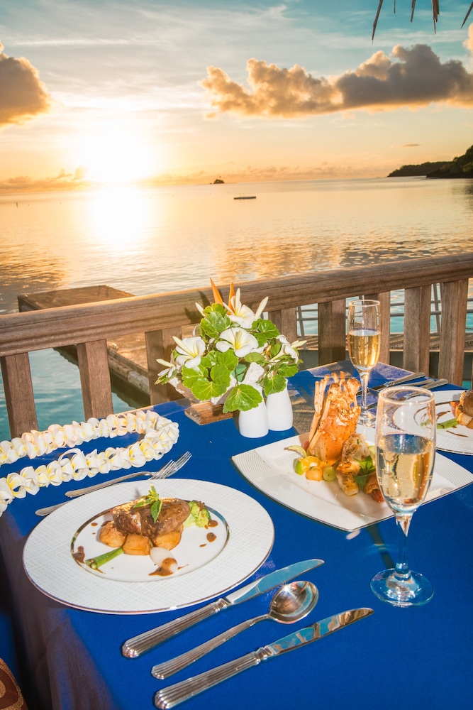 Palau Pacific Resort 118