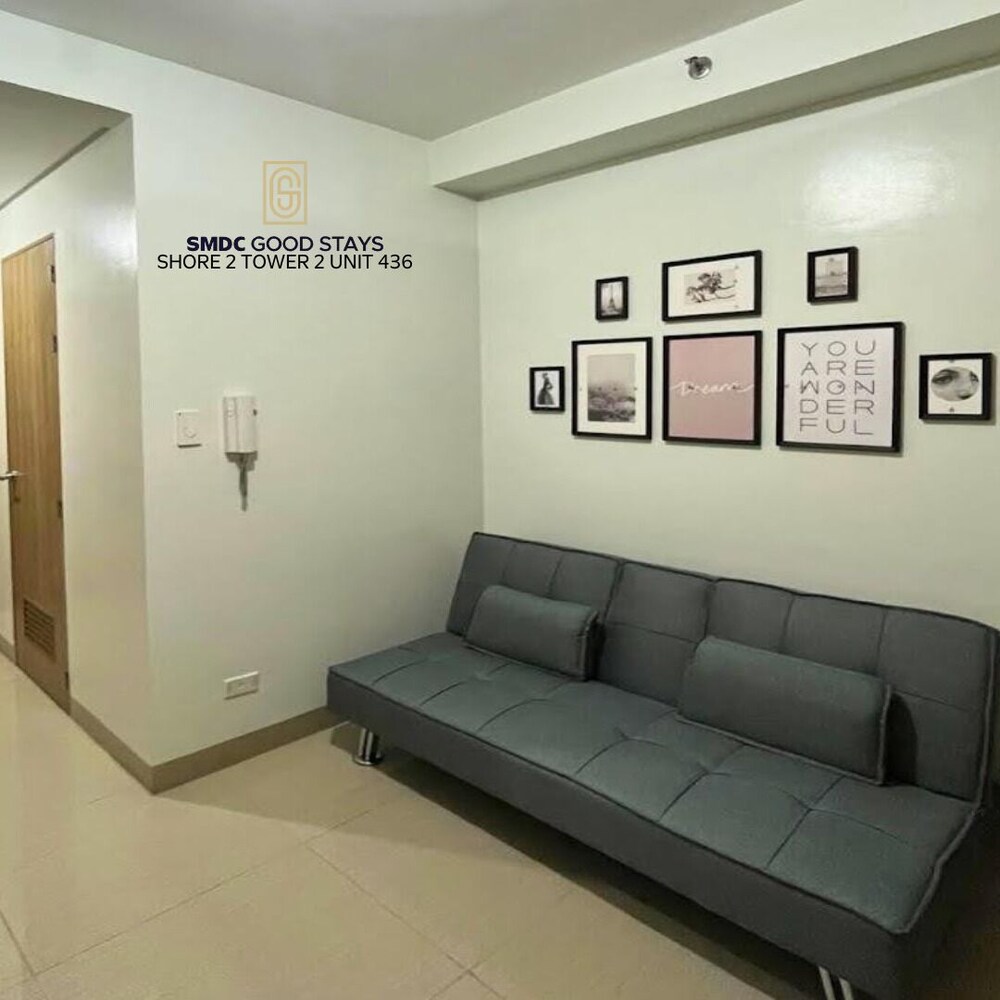 Shore Residences