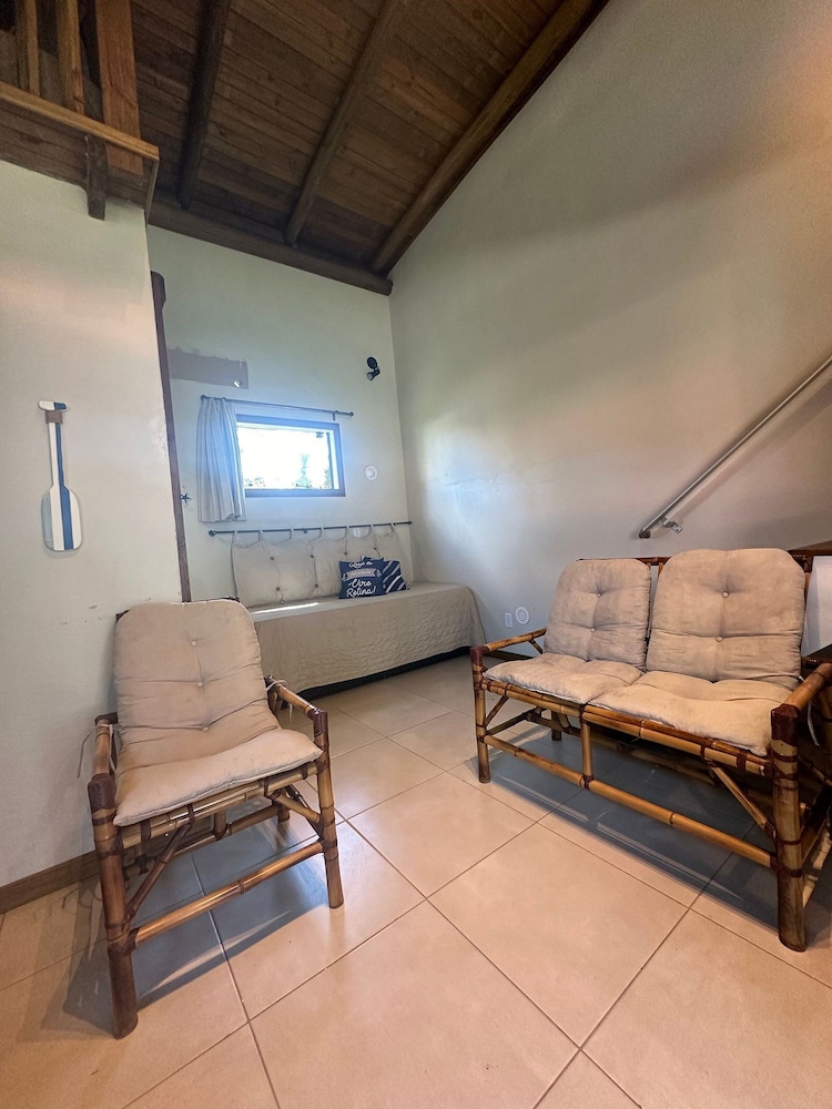 Pousada Cardoso Surf Camping - Laguna - SC