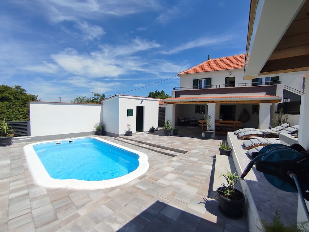 Vacation house Luce