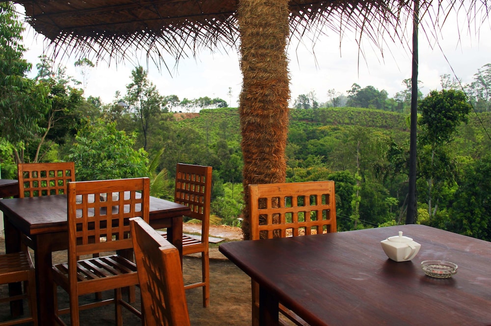 Ella Sisila View