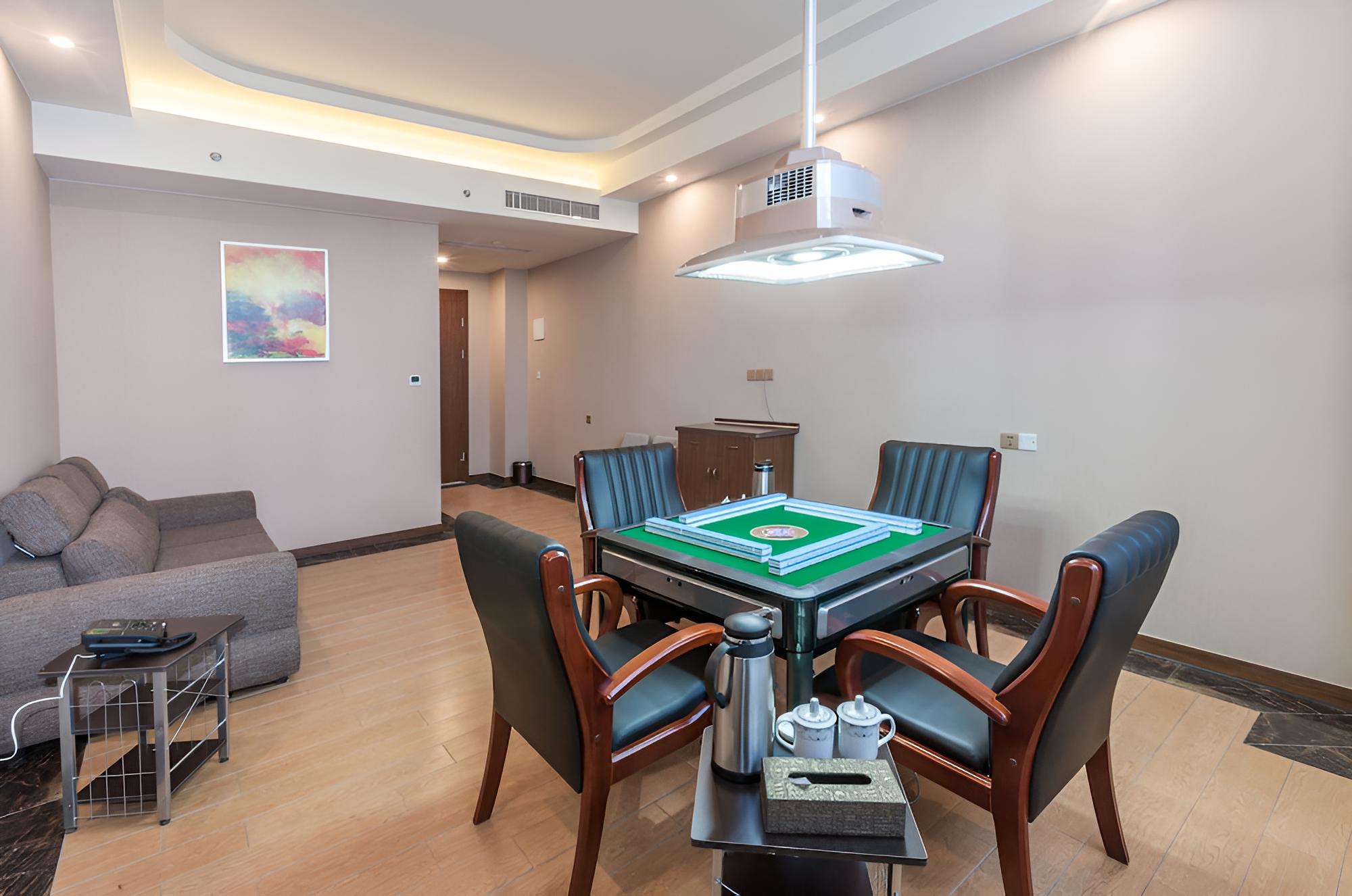 Hangzhou OUYAMEI International Hotel