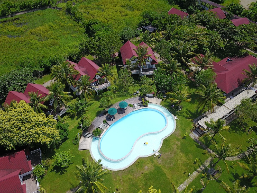 Adhara Eco Boutique Resort