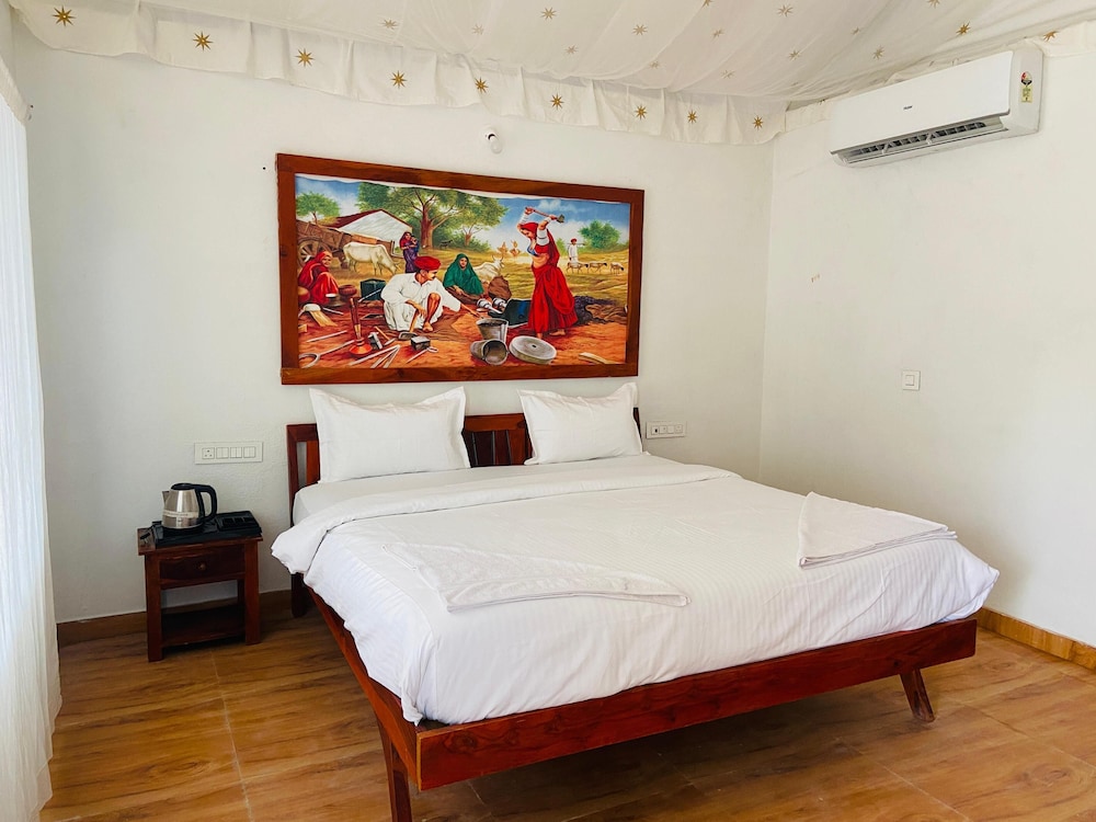 Kumbhal Van Resort Unit of Chandraprabha