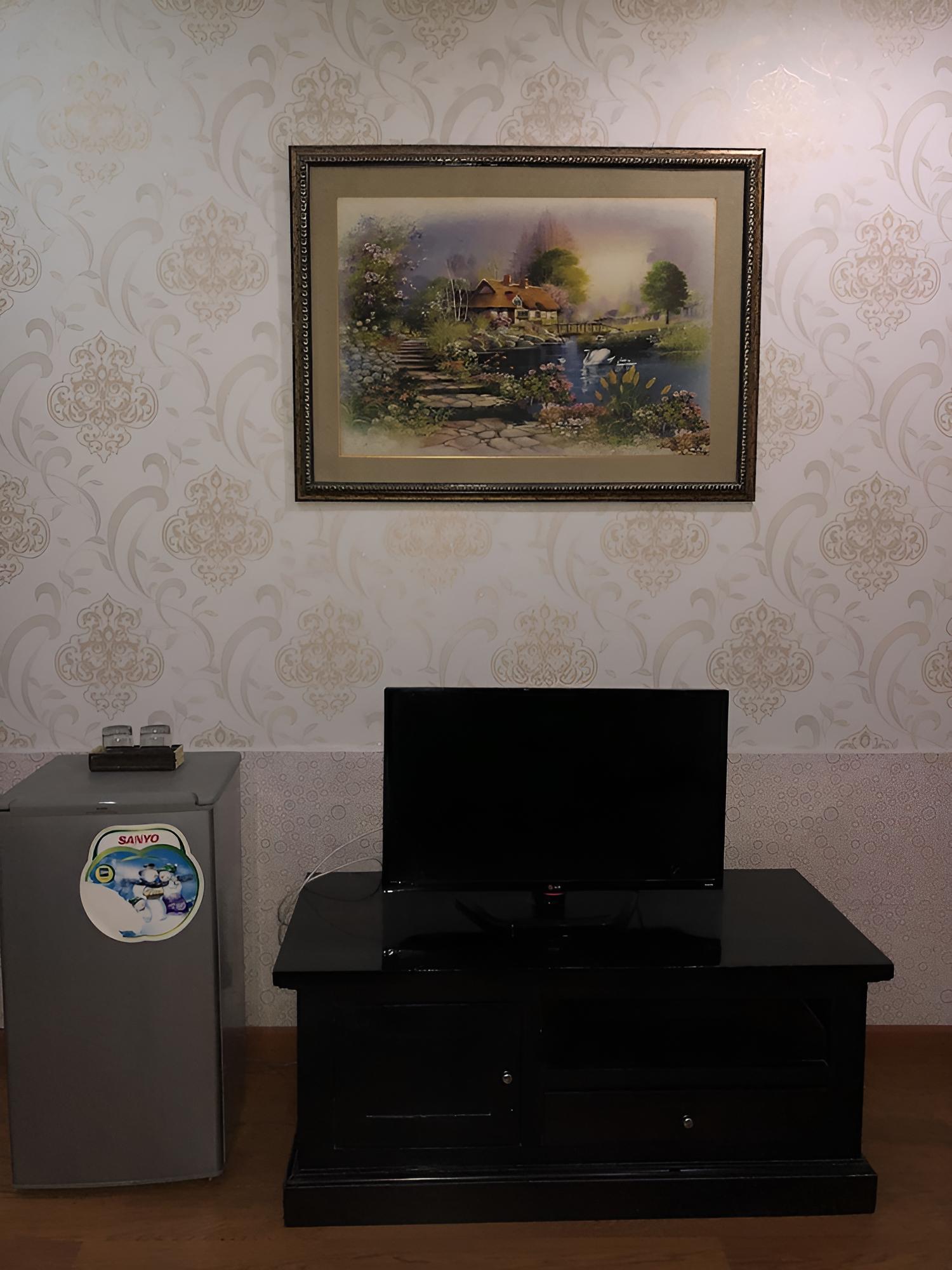 Song Thuong Hotel